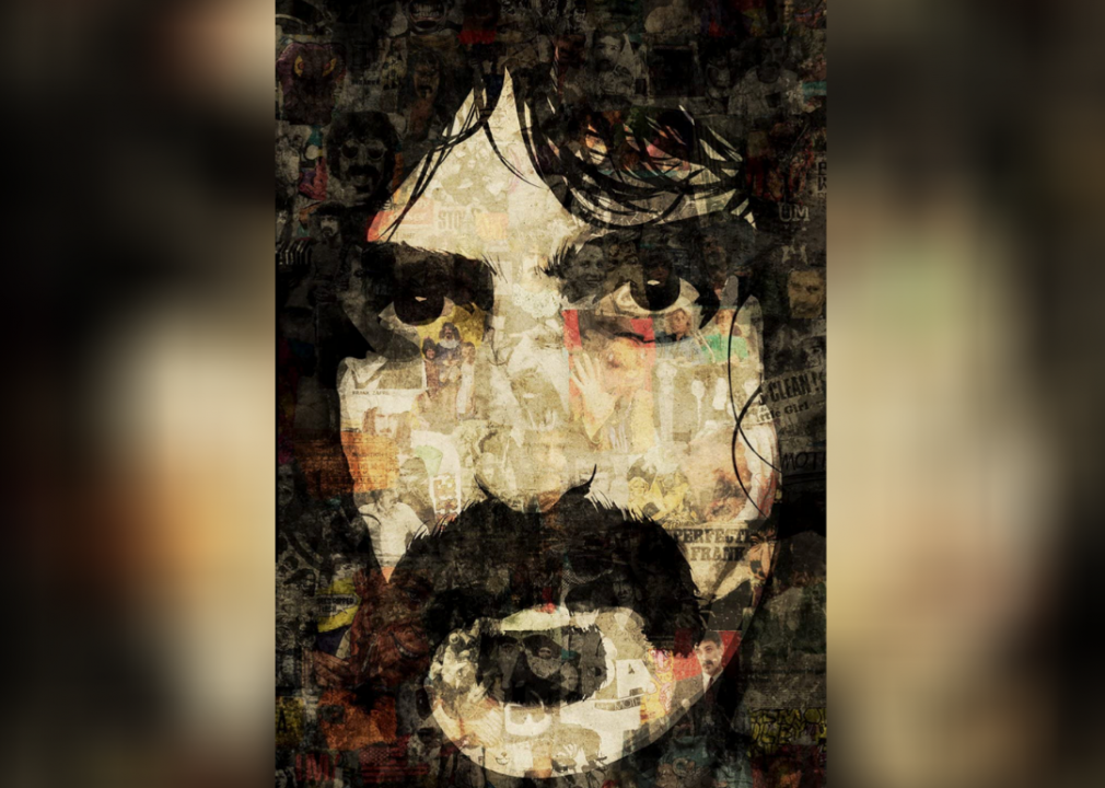 #38. Zappa